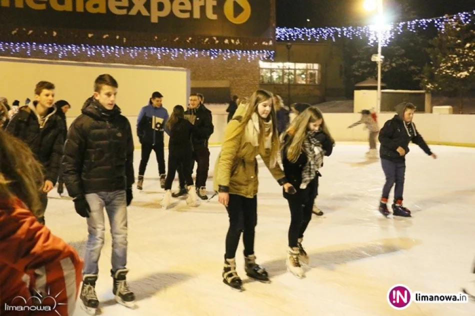 Ice Party na lodowisku! - zdjęcie 2