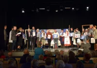 Nagroda dla Zespołu Regionalnemu ,,Spod Kicek” z Mordarki - zdjęcie główne