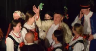 Nagroda dla Zespołu Regionalnemu ,,Spod Kicek” z Mordarki - zdjęcie 2