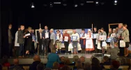 Nagroda dla Zespołu Regionalnemu ,,Spod Kicek” z Mordarki - zdjęcie 3