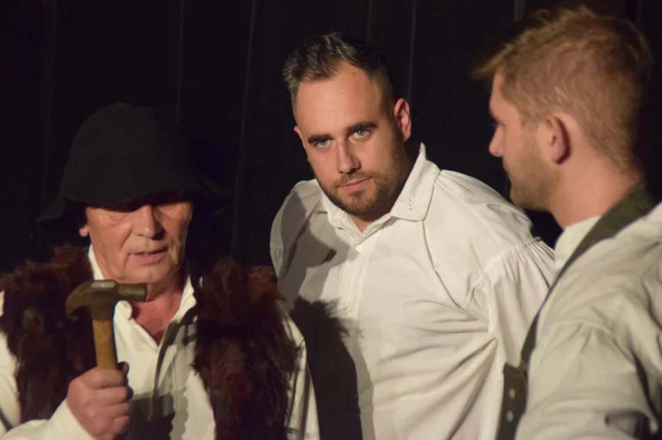 Nagroda dla Zespołu Regionalnemu ,,Spod Kicek” z Mordarki - zdjęcie 4