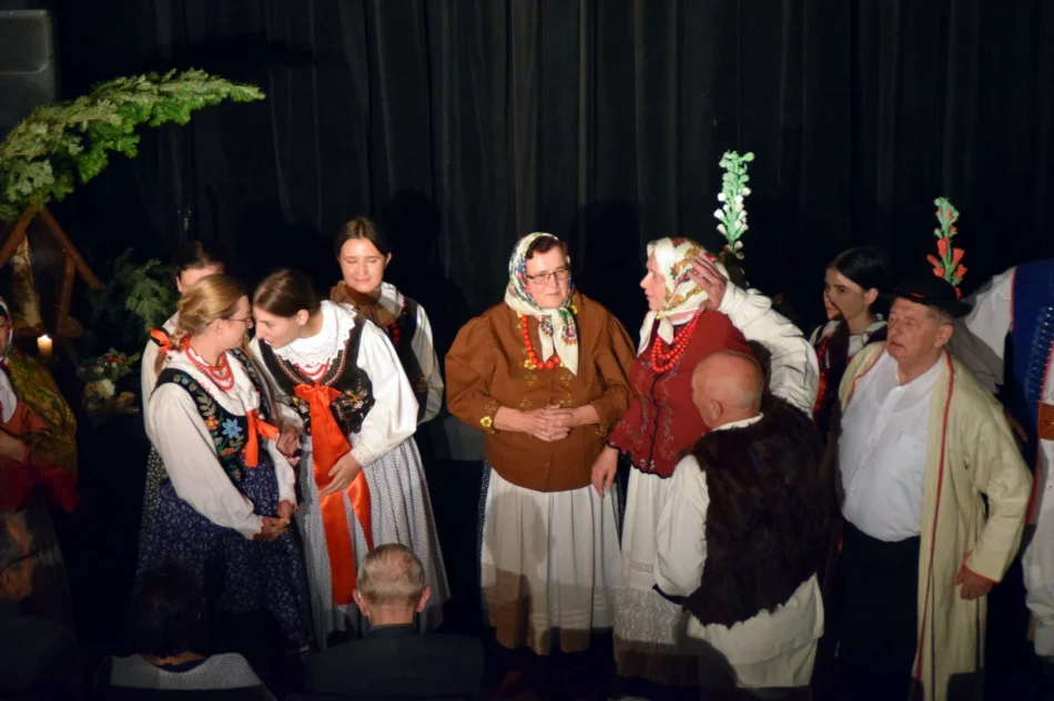 Nagroda dla Zespołu Regionalnemu ,,Spod Kicek” z Mordarki - zdjęcie 5