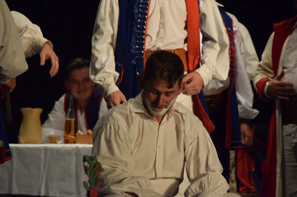 Nagroda dla Zespołu Regionalnemu ,,Spod Kicek” z Mordarki - zdjęcie 7