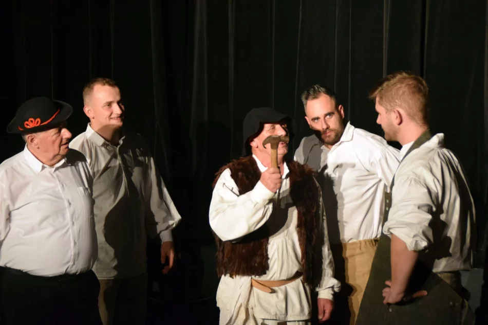 Nagroda dla Zespołu Regionalnemu ,,Spod Kicek” z Mordarki - zdjęcie 9