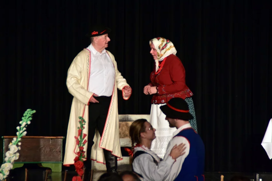 Nagroda dla Zespołu Regionalnemu ,,Spod Kicek” z Mordarki - zdjęcie 10