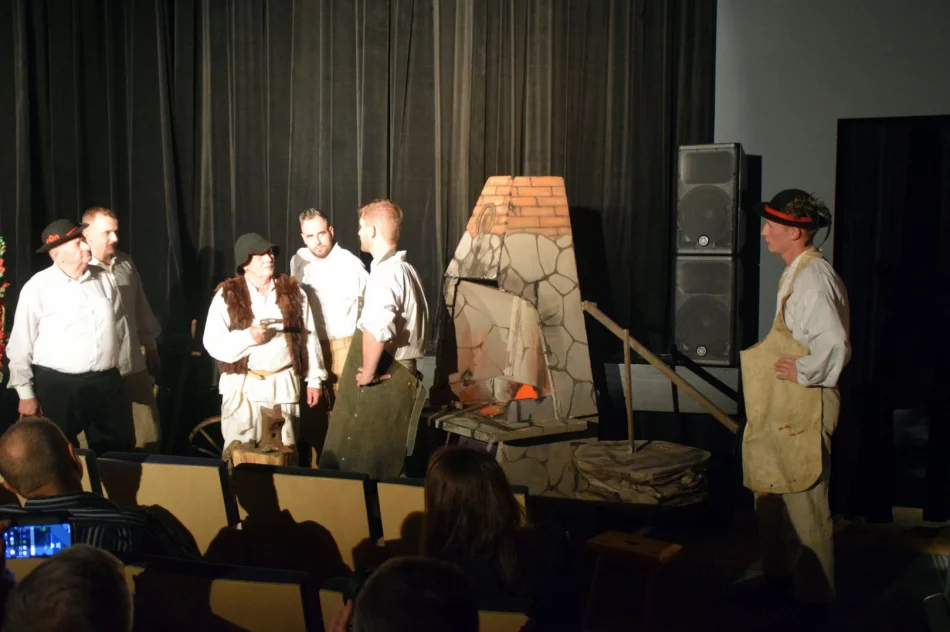 Nagroda dla Zespołu Regionalnemu ,,Spod Kicek” z Mordarki - zdjęcie 11