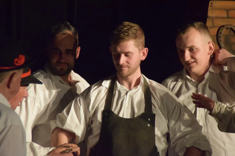 Nagroda dla Zespołu Regionalnemu ,,Spod Kicek” z Mordarki - zdjęcie 14