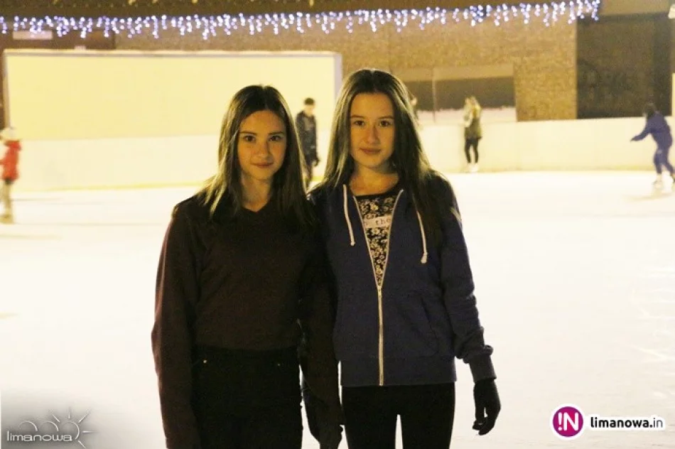 Ice Party na lodowisku! - zdjęcie 4