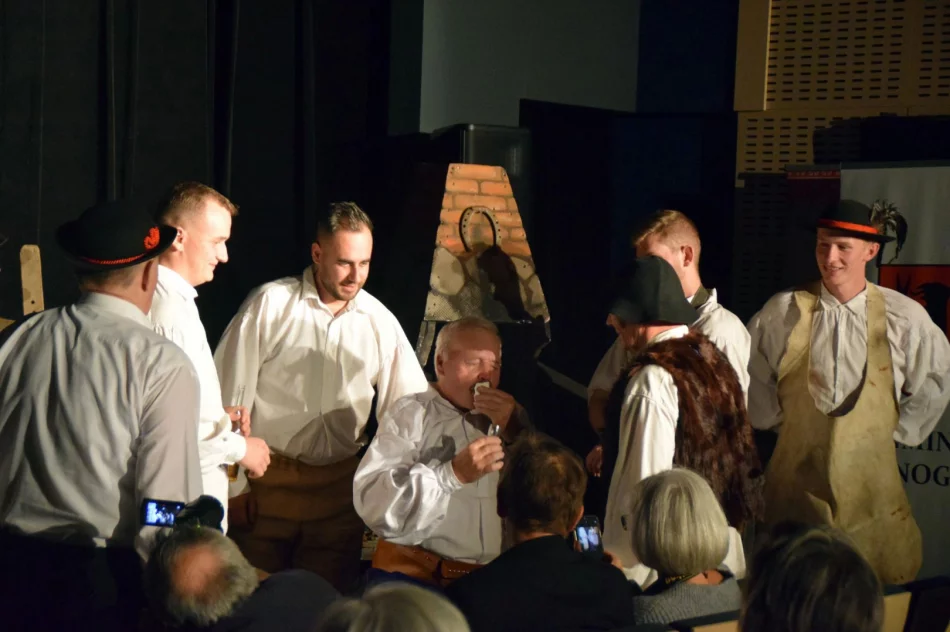 Nagroda dla Zespołu Regionalnemu ,,Spod Kicek” z Mordarki - zdjęcie 17