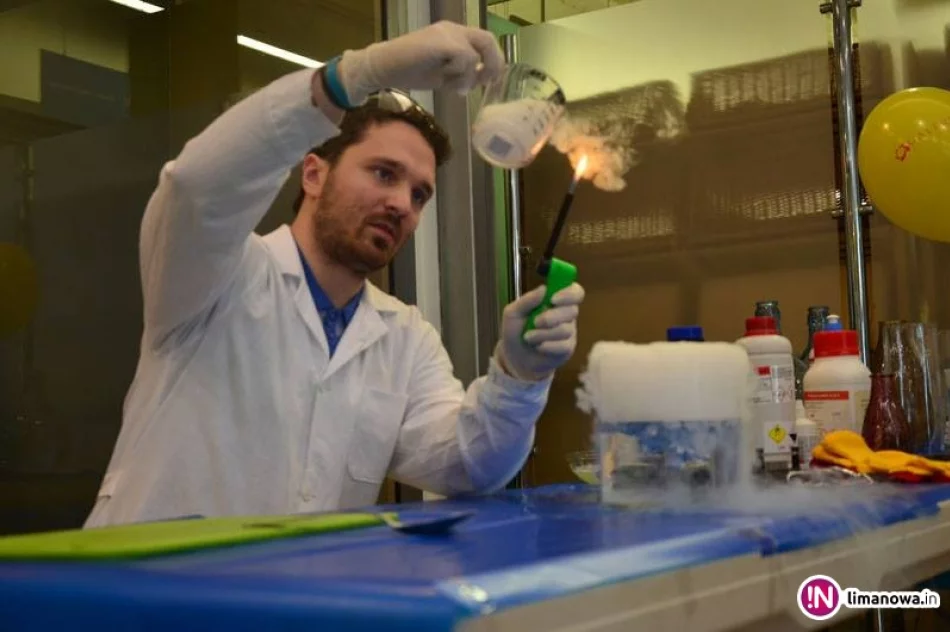 Poznaj zimę od środka – w niedzielę 24 stycznia zapraszamy na Zimowy Park Interakcji do LDK! - zdjęcie 2