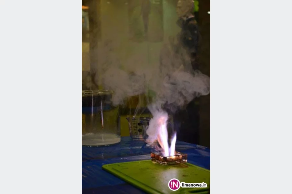 Poznaj zimę od środka – w niedzielę 24 stycznia zapraszamy na Zimowy Park Interakcji do LDK! - zdjęcie 3