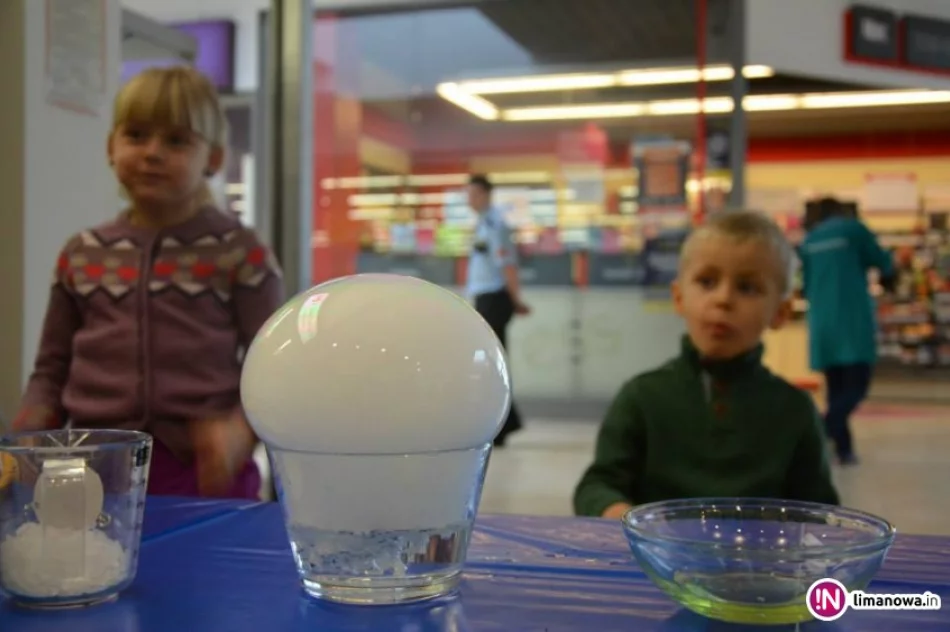 Poznaj zimę od środka – w niedzielę 24 stycznia zapraszamy na Zimowy Park Interakcji do LDK! - zdjęcie 4