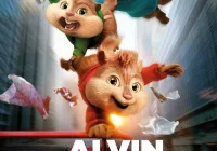 Alvin i wiewiórki: Wielka wyprawa i Pitbull: Nowe porządki od 22.01 w kinie Klaps! - zdjęcie główne