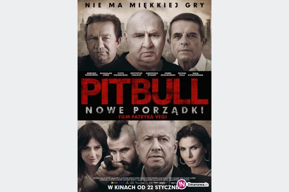 Alvin i wiewiórki: Wielka wyprawa i Pitbull: Nowe porządki od 22.01 w kinie Klaps! - zdjęcie 2