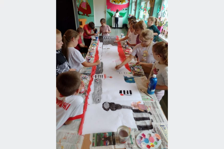 Odblaskowo i bezpiecznie - zdjęcie 6