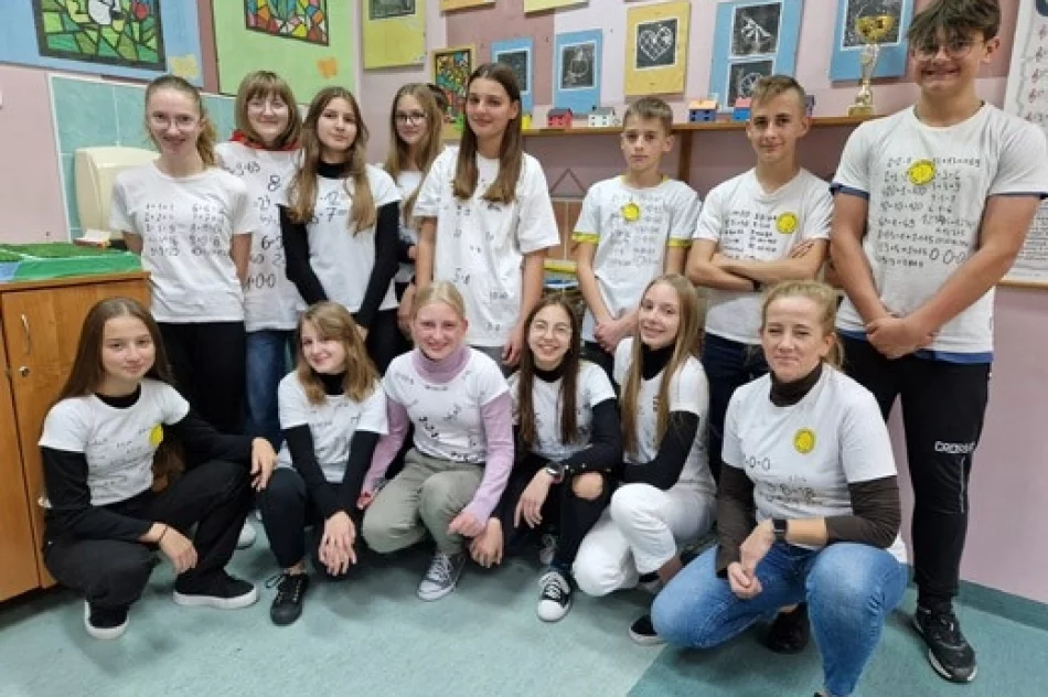 Odblaskowo i bezpiecznie - zdjęcie 10