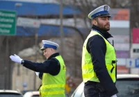 Policja prowadzi Akcję Znicz - zdjęcie główne