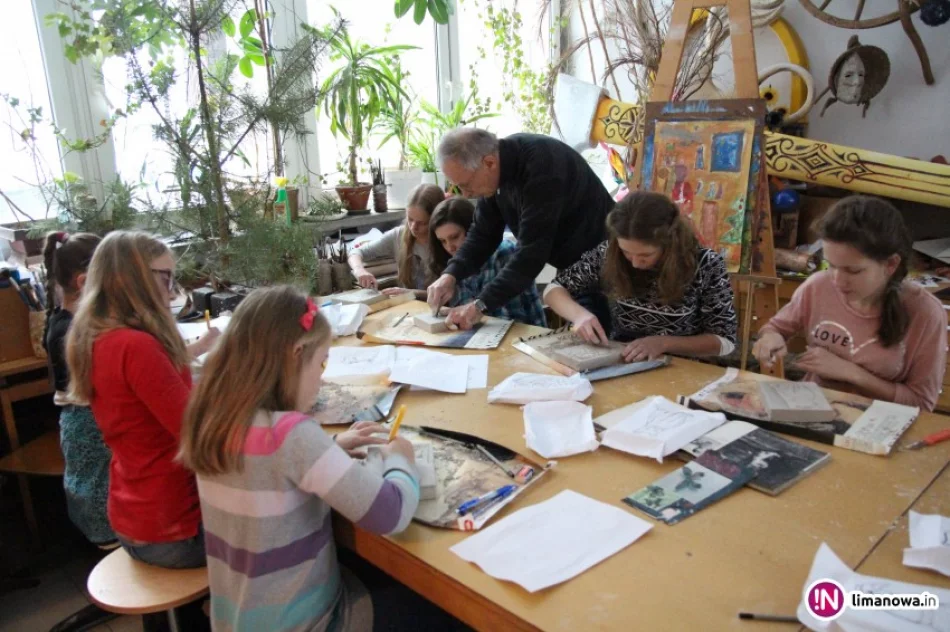 Ruszyły Ferie w LDK - zdjęcie 2