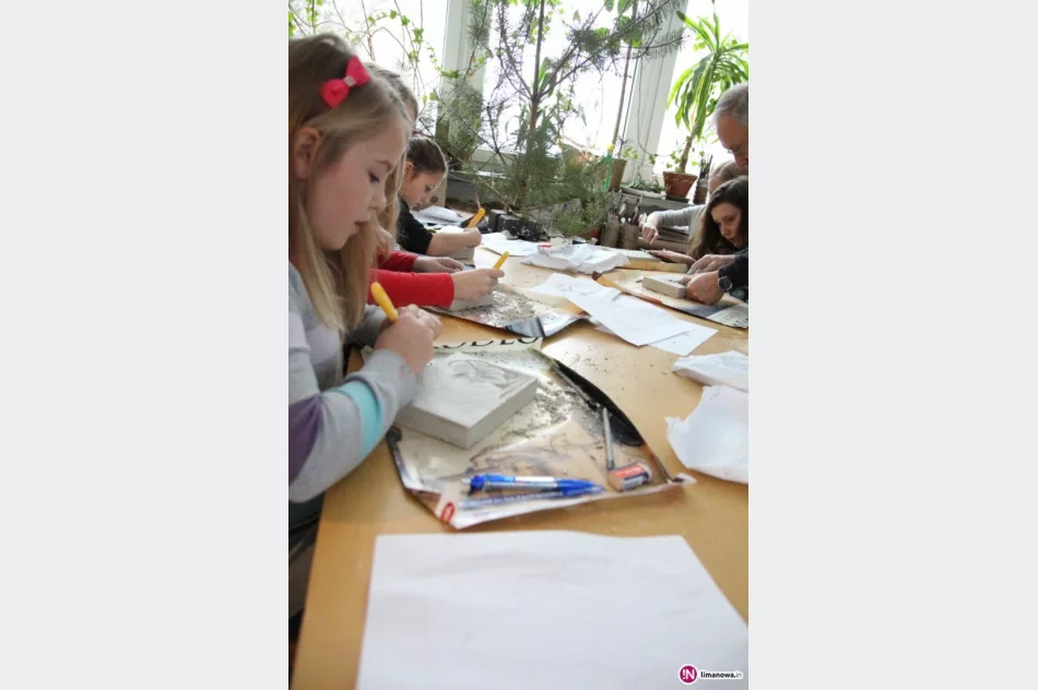 Ruszyły Ferie w LDK - zdjęcie 3