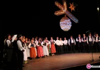 Kolędy i pastorałki rozbrzmiały w Limanowskim Domu Kultury - zdjęcie główne