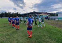 Piłkarskie weekend: runda jesienna na finiszu - zdjęcie główne