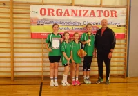 ID: Mistrzostwo powiatu dla SP 2 Mszana Górna i SP 3 Limanowa - zdjęcie główne