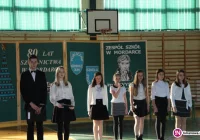 Obchody 80- lecia szkolnictwa w Mordarce - zdjęcie główne
