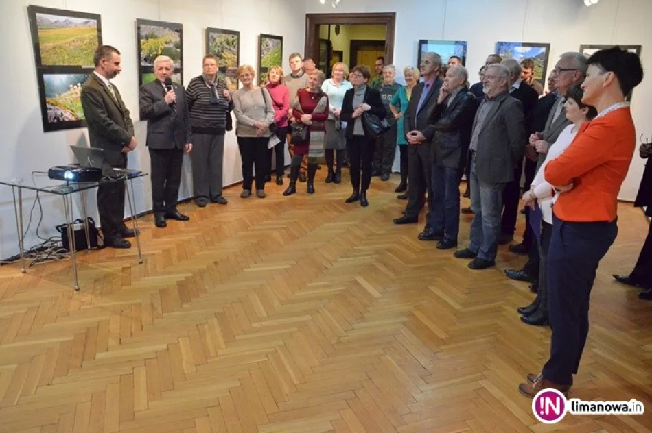 Czarnogóry przyroda i góry - zdjęcie 2