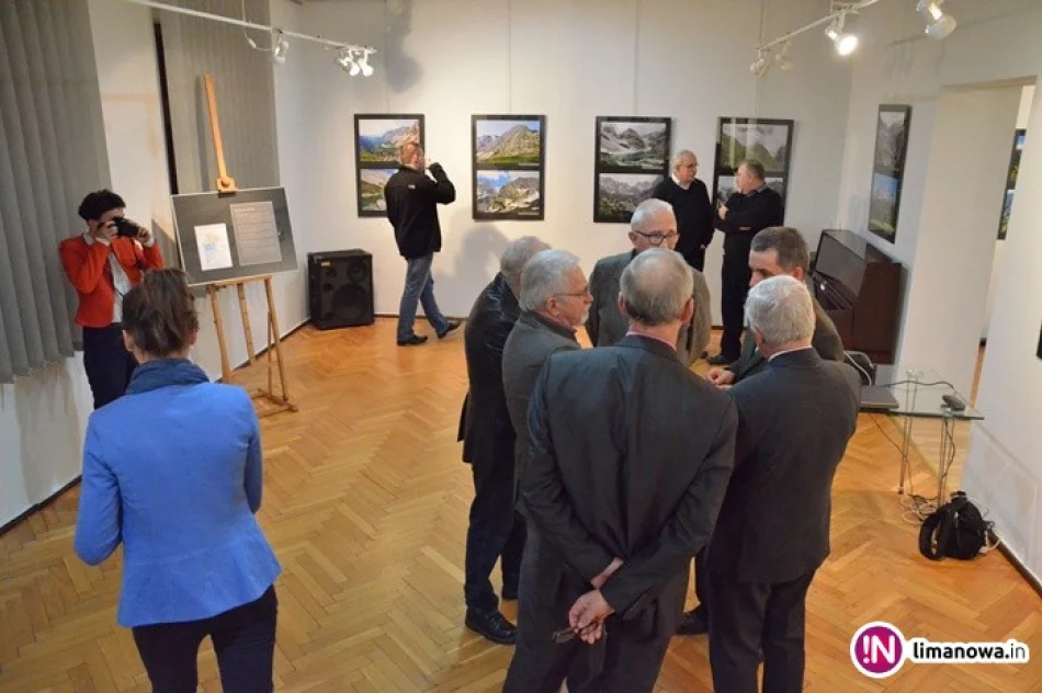 Czarnogóry przyroda i góry - zdjęcie 3