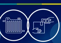 Informacja dotycząca terminu wypłaty dodatku dla gospodarstw domowych z tytułu wykorzystywania niektórych źródeł ciepła - zdjęcie główne