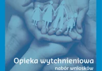 Nabór wniosków „Opieka wytchnieniowa” – edycja 2023 - zdjęcie główne
