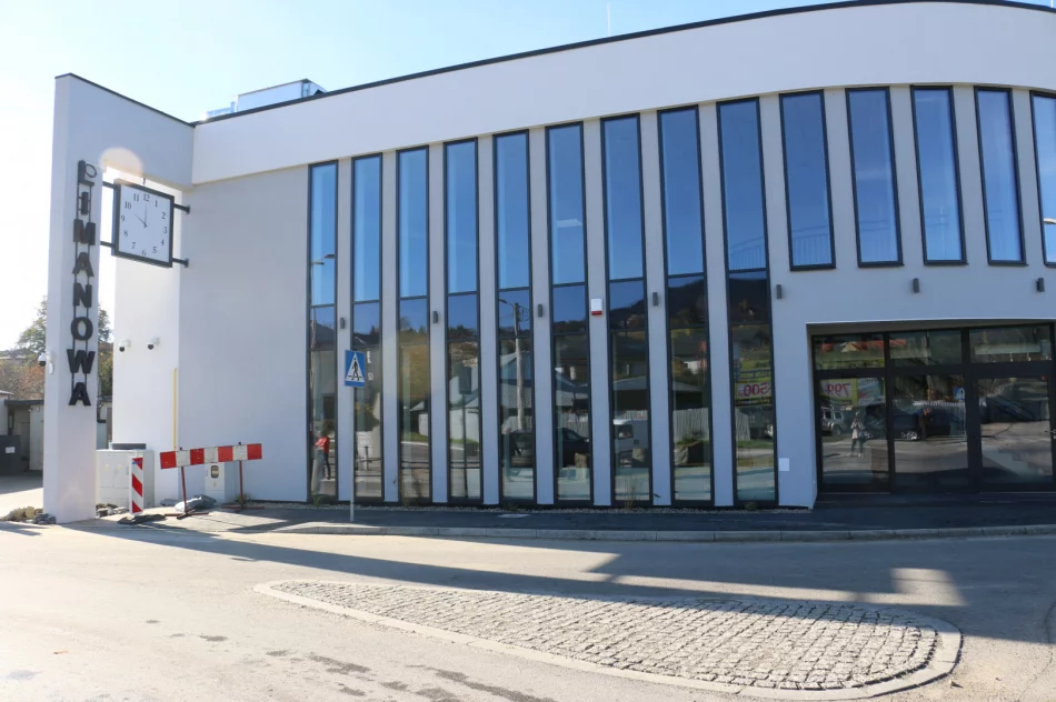 Pierwszy etap odbioru nowego dworca - zdjęcie 4