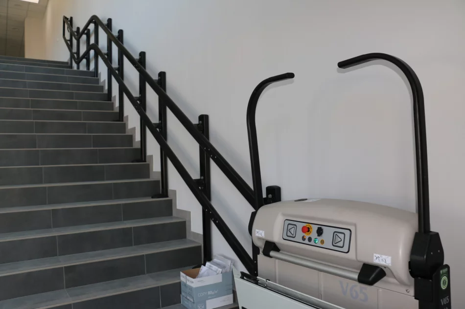 Pierwszy etap odbioru nowego dworca - zdjęcie 6