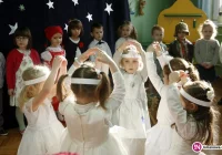 Dzień Babci i Dziadka 2016 - zdjęcie główne