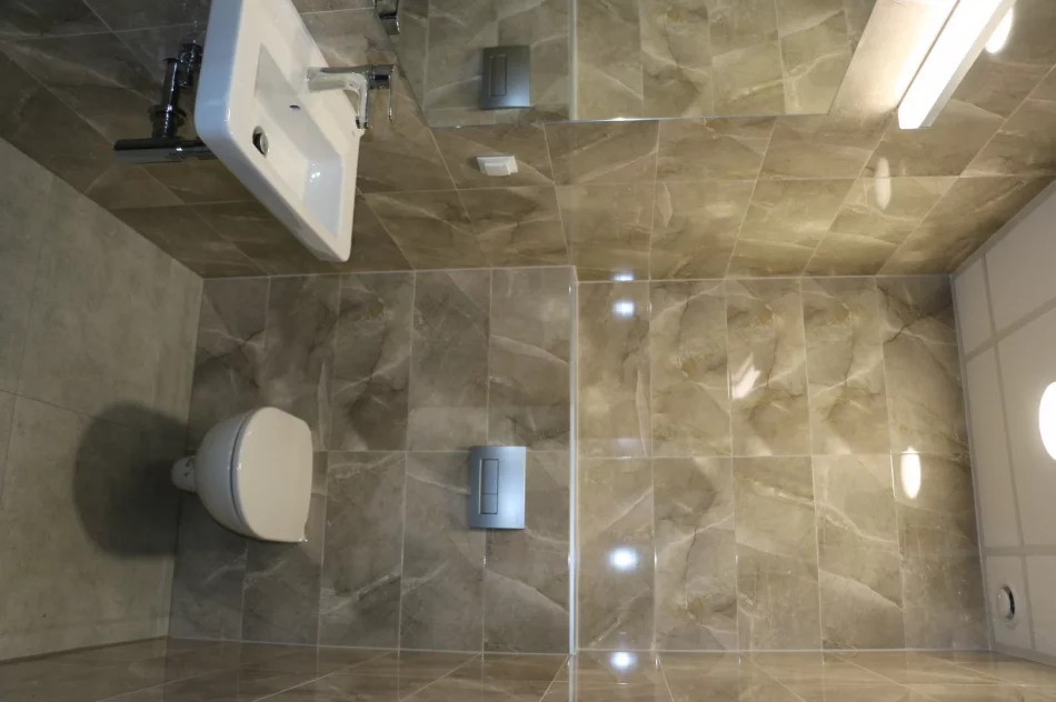 Pierwszy etap odbioru nowego dworca - zdjęcie 12