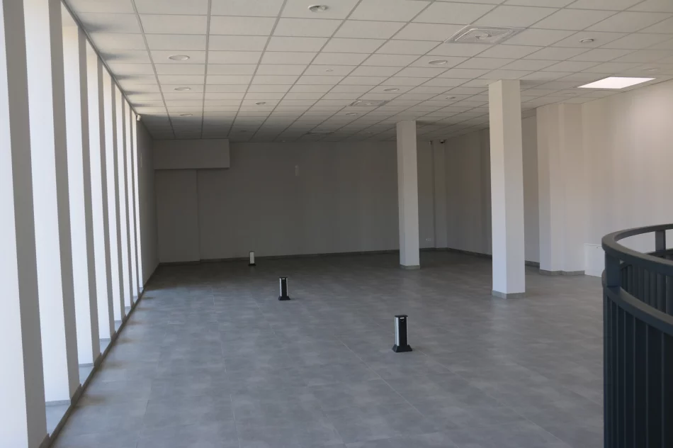 Pierwszy etap odbioru nowego dworca - zdjęcie 15