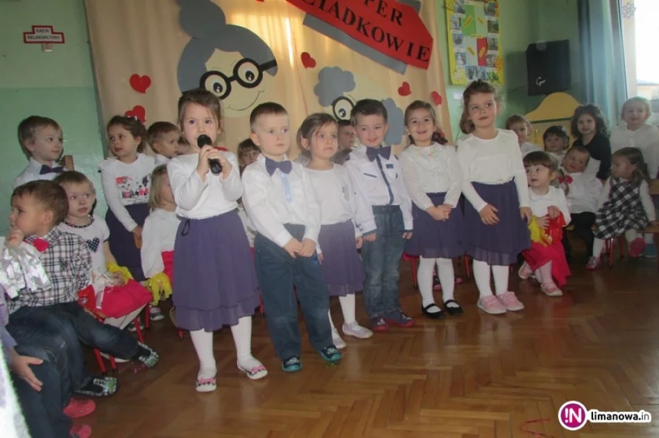 Dzień Babci i Dziadka 2016 - zdjęcie 2