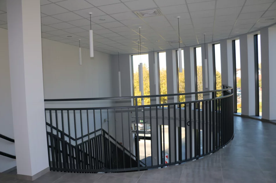 Pierwszy etap odbioru nowego dworca - zdjęcie 19