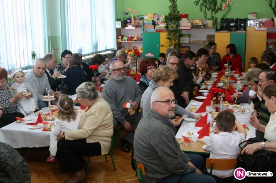 Dzień Babci i Dziadka 2016 - zdjęcie 3