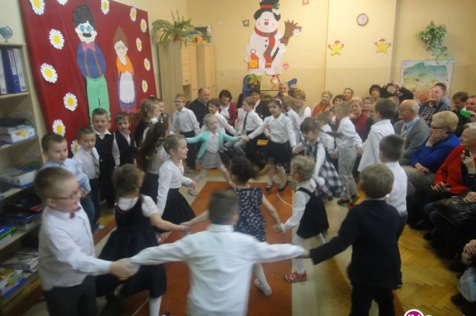 Dzień Babci i Dziadka 2016 - zdjęcie 4