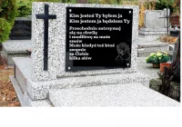 Polsko Ojczyzno nasza jak bardzo Cię trzeba cenić każdy kochający Cię Polak To wie - felieton Janiny Firlej - zdjęcie główne