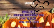 Jesienna sobota w muzeum z atrakcjami - zdjęcie 2