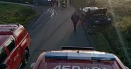 Wymusił pierwszeństwo na skrzyżowaniu - zdjęcie 2