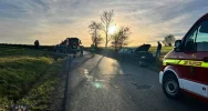 Wymusił pierwszeństwo na skrzyżowaniu - zdjęcie 3