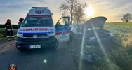 Wymusił pierwszeństwo na skrzyżowaniu - zdjęcie 4