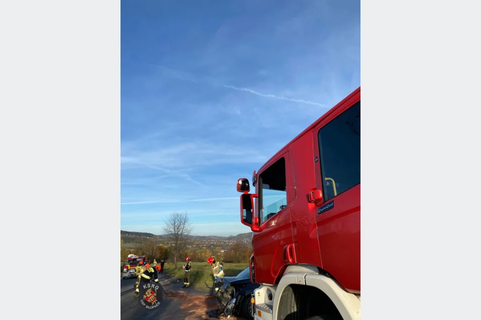 Wymusił pierwszeństwo na skrzyżowaniu - zdjęcie 5