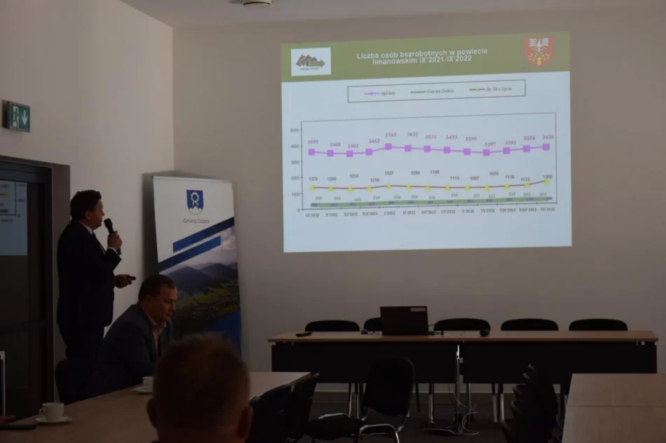 Konferencja o przedsiębiorczości po raz piąty - zdjęcie 2
