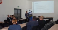 Konferencja o przedsiębiorczości po raz piąty - zdjęcie 3
