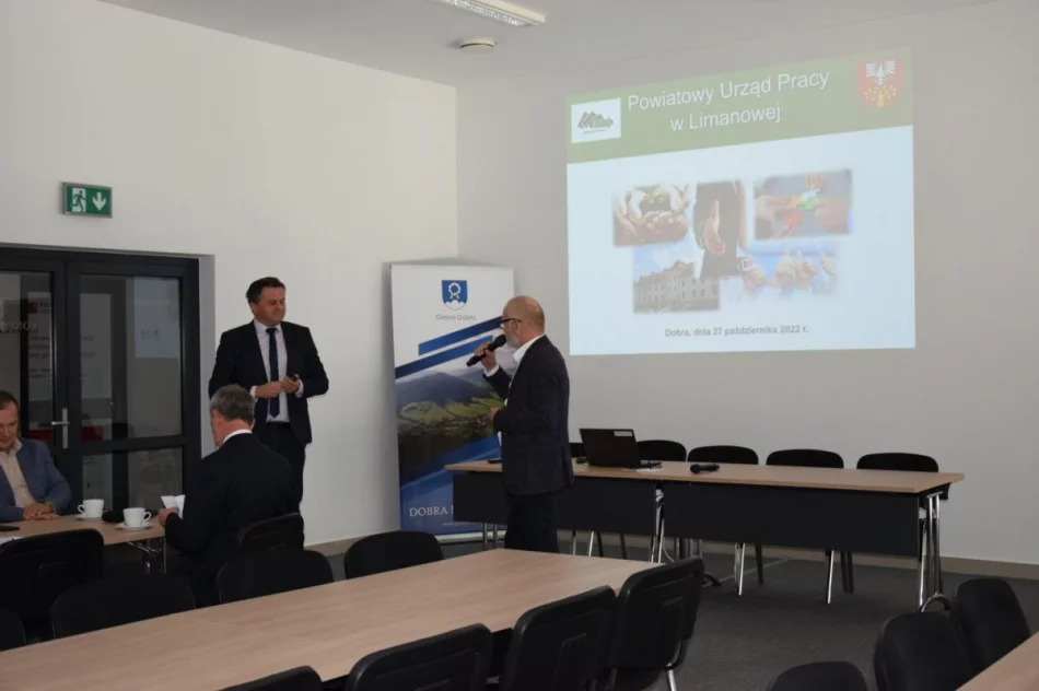 Konferencja o przedsiębiorczości po raz piąty - zdjęcie 4