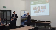 Konferencja o przedsiębiorczości po raz piąty - zdjęcie 4